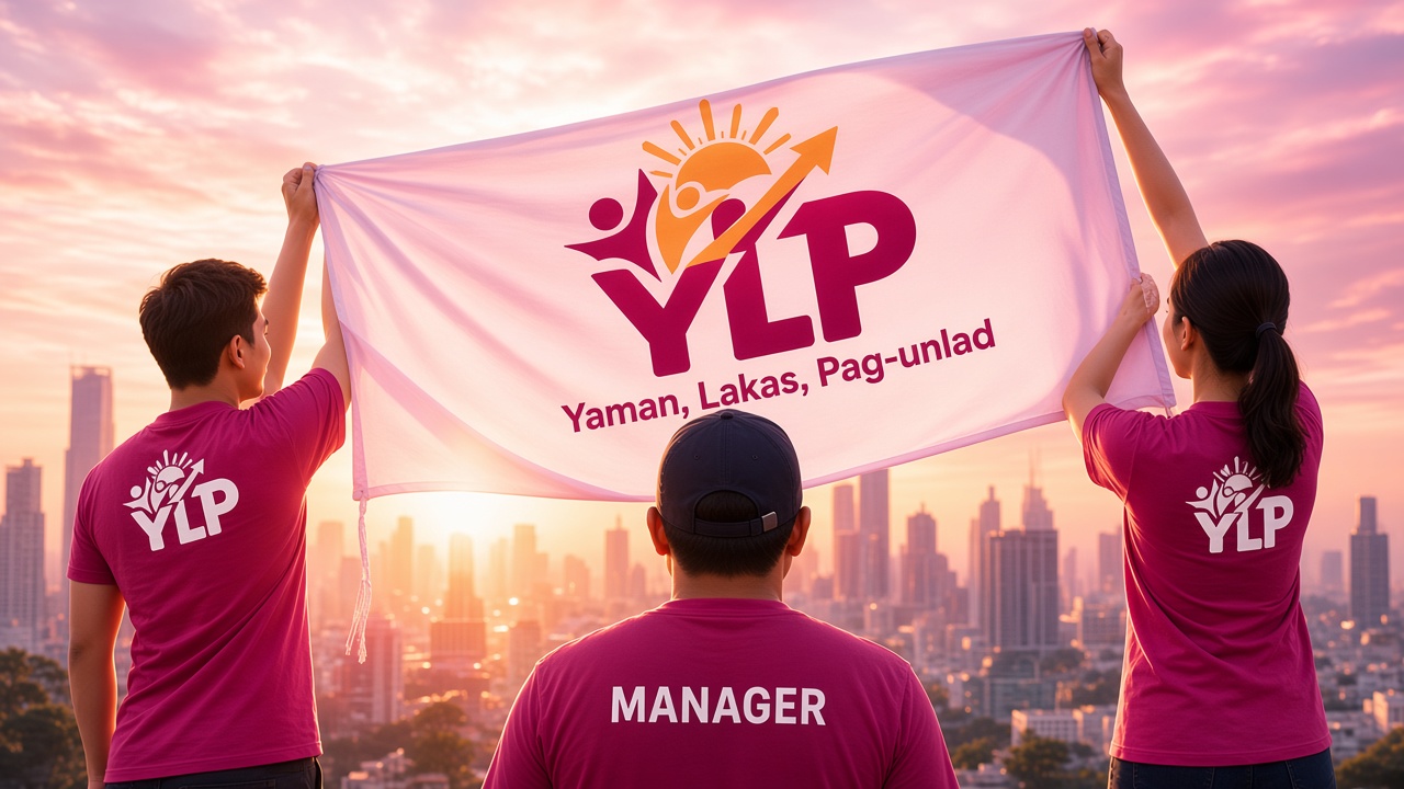 YLP team